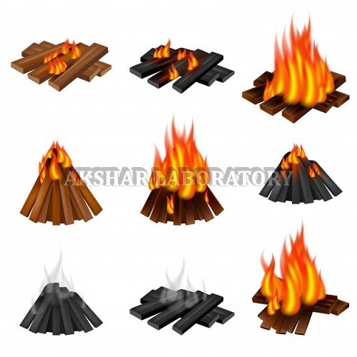 Charcoal Testing सेवाएं