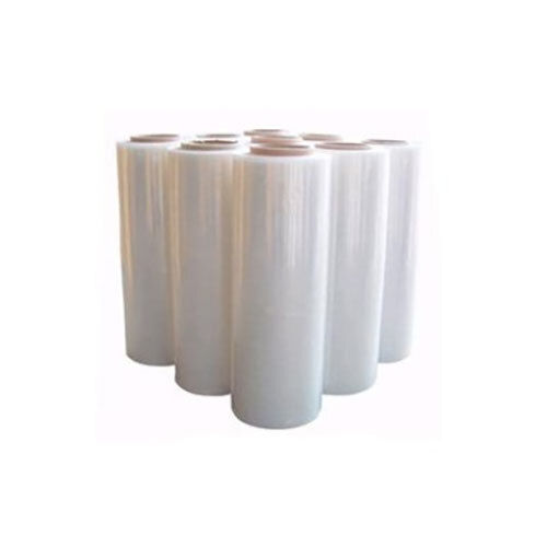 Wrapping Stretch Films - Film Length: 100  Meter (M)