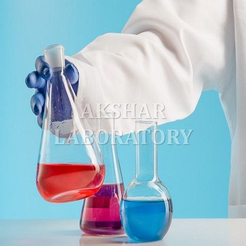 Lube Oil Testing Service