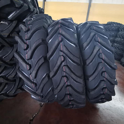 Automotive Tyres