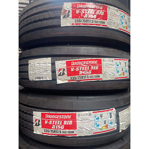 Tbr Truck And Bus Tyres - Diameter: 21 - 24 Inch (In)