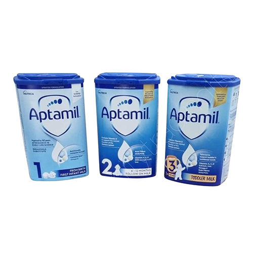 Aptamil Milk Powder