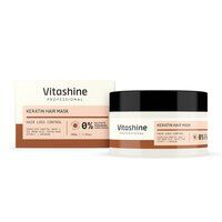 Vitashine Professional Keratin Hair Mask