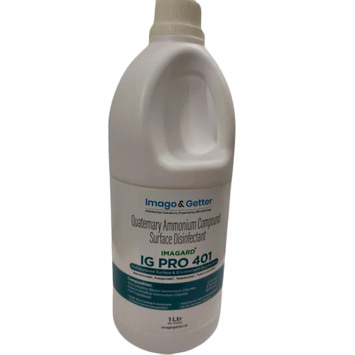 IMAGARD IG Pro 401 Quaternary ammonium compound