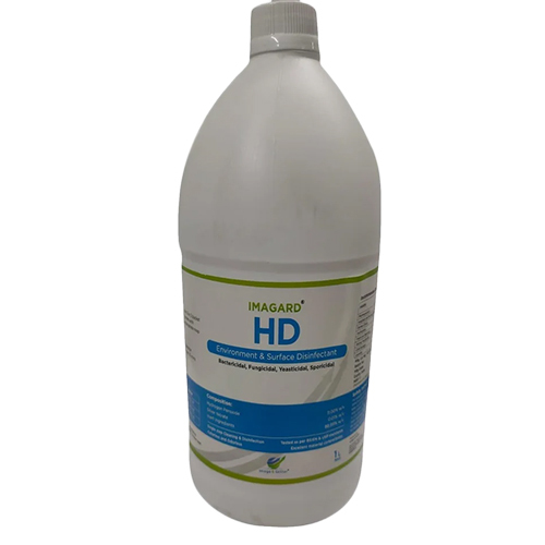 IMAGARD HD Environment Surface Disinfectant