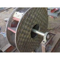 Vsi Rotor Balancing Sand Washing Plant - Feature: High Quality