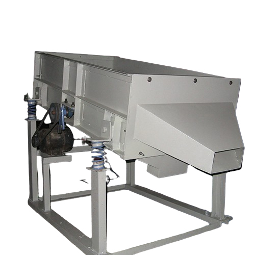 Dust Vibrating Screen Feeder