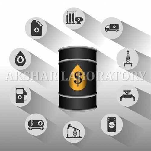 Petroleum Laboratory Testing Services