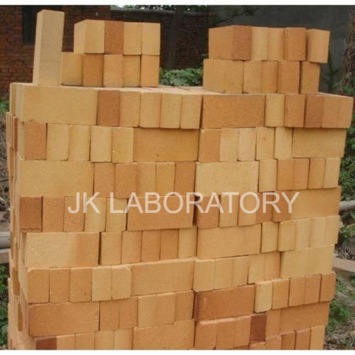Refractoriness Under Load Testing Services