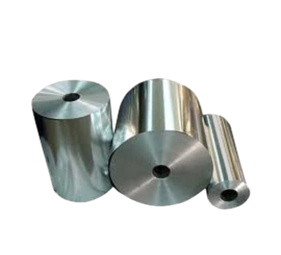 ALUMINIUM FOIL JUMBO ROLL 25 MICRON