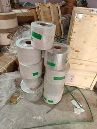 ALUMINIUM FOIL CONTAINER