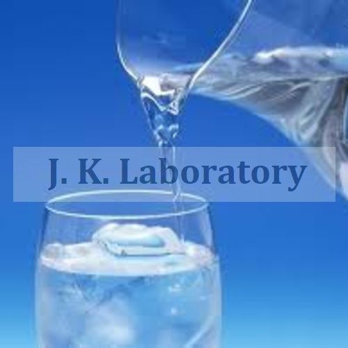 Kinematic Viscosity Testing Service