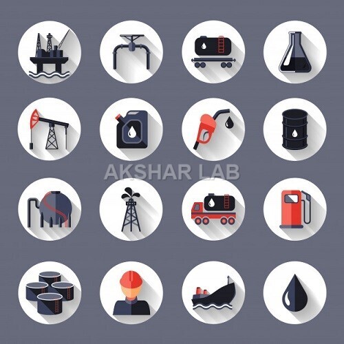 Vapor Pressure Testing Services