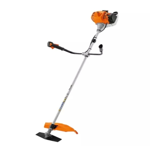 STIHL BRUSH CUTTER FS 230 WITH CRUISE CONTROL