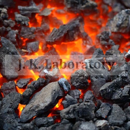 Net Calorific Value Testing Laboratory