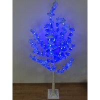 Mitsico Flower Tree LED light For Home and Occasion, Suitable For Diwali, Decoration and Function