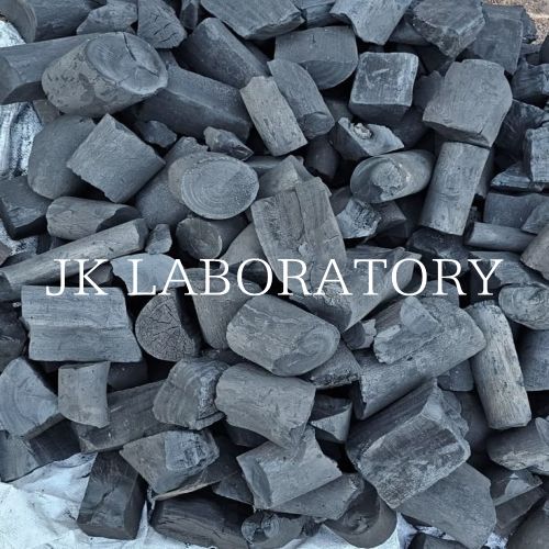 Coal & Coke Testing સેવાઓ
