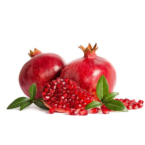 Fresh Pomegranate - Cultivation Type: Common