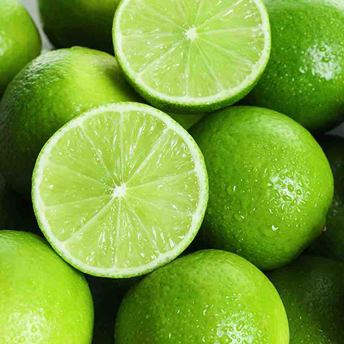 Fresh Lemon