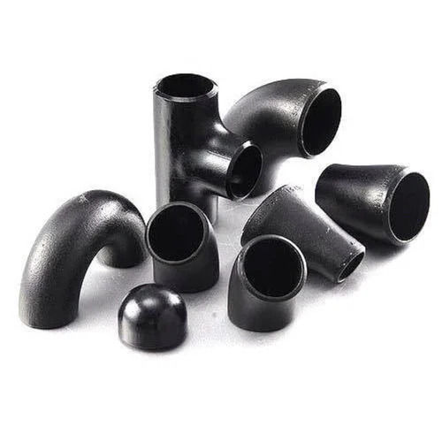 Carbon Steel Fittings