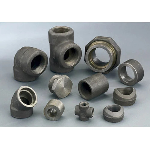 Carbon Steel Forged Fittings