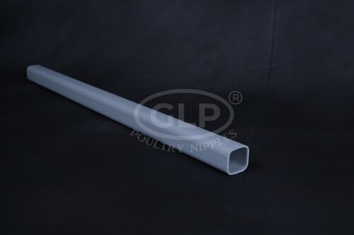 Pvc Square Pipe 3/4 - Feature: Easy To Use