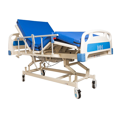 Imported 5 Function Electric Cot