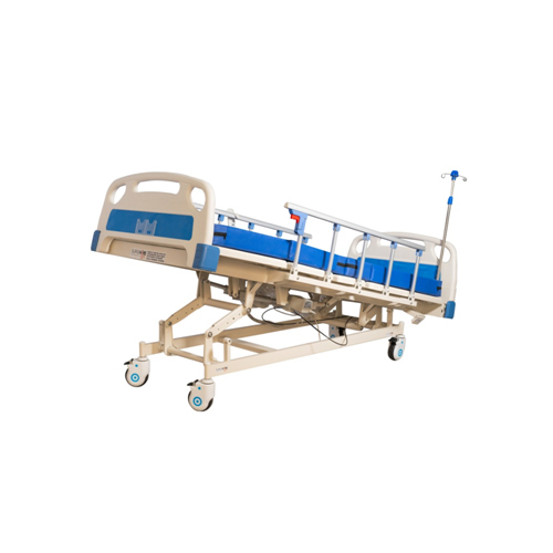 Imported 5 Function Electric Cot