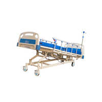 Imported 5 Function Electric Cot