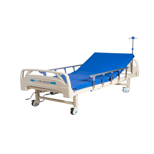 Imported Fowler Manual Cot