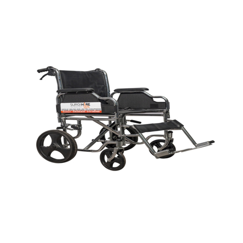 904BJ Wheel Chair