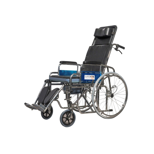 609GC Wheel Chair