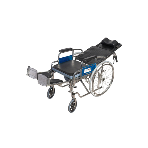 609GC Wheel Chair