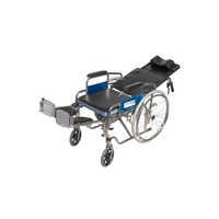 609GC Wheel Chair