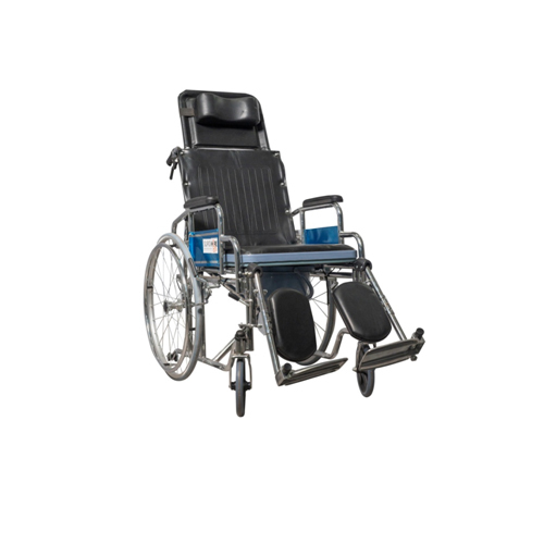 609GC Wheel Chair