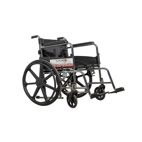 809B Wheel Chair