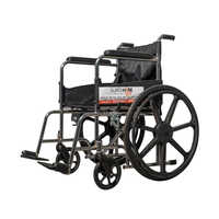 809B Wheel Chair