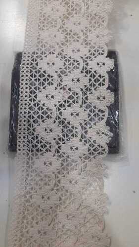 Cotton Lace