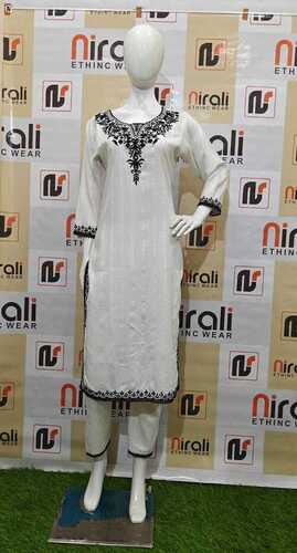 2 PIECE KURTI