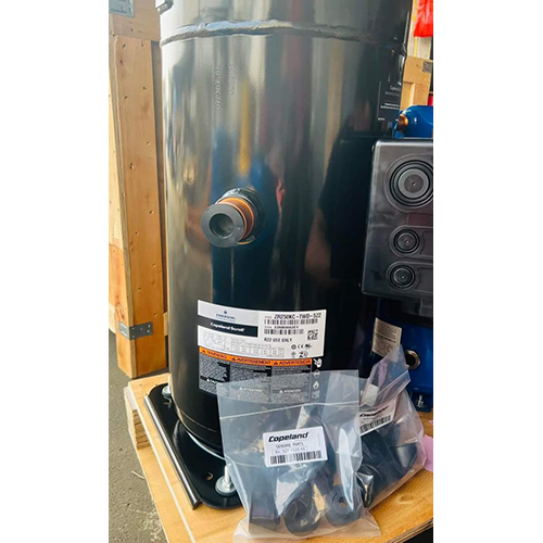 Scroll Compressor ZR250KC-TWD-522