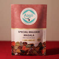 Special Malvani Masala - Product Type: Fresh