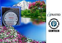 GEMTECH Differential Pressure Gauge G2000-1500PA Range 0-1500 PA From Tenkasi Tirunelveli Tamil Nadu