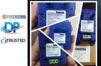 Sensocon USA SERIES 211-D025K-3 Differential Pressure Transmitter From Chhapar Churu Rajasthan India