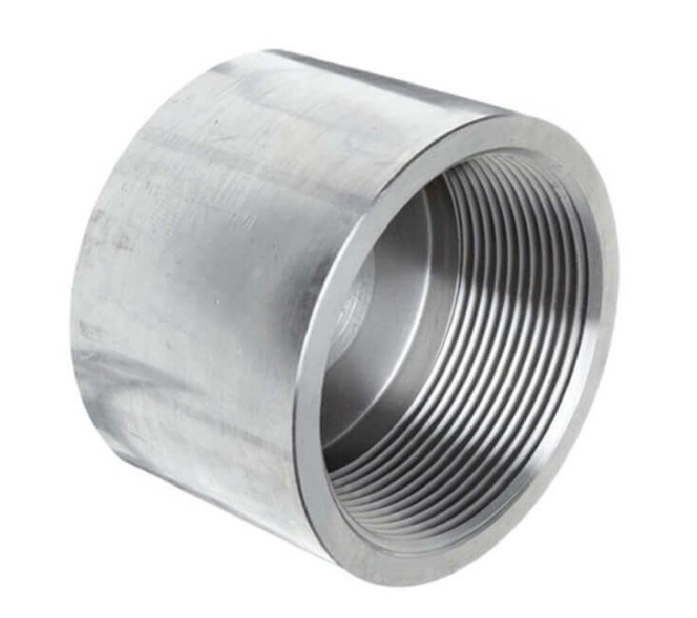 SOCKET WELD CAP