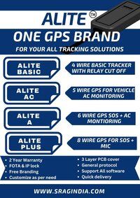 ALITE GPS TRACKER