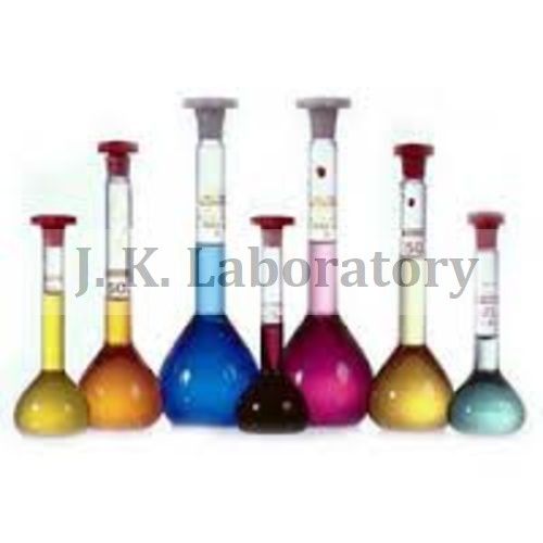 Mooney Viscosity Testing Services