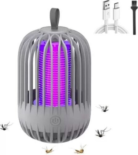 New Mosquito Shock Lamp