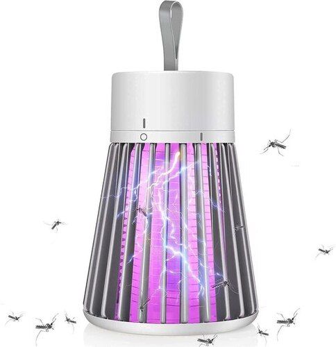 Mosquito Lamp Mashroom