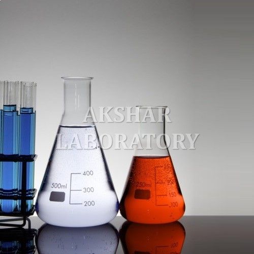 Salinity Testing Services