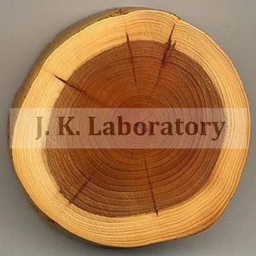 Wood Testing Services